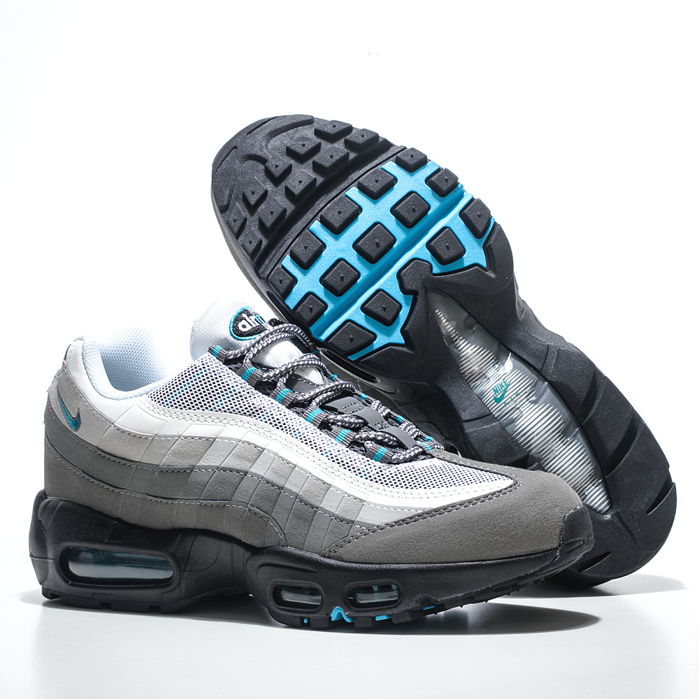 Women's Running weapon Air Max 95 Shoes 032